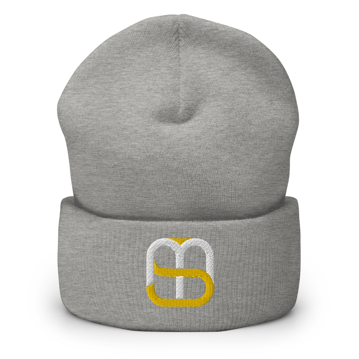 Successful Musik Cuffed Beanie