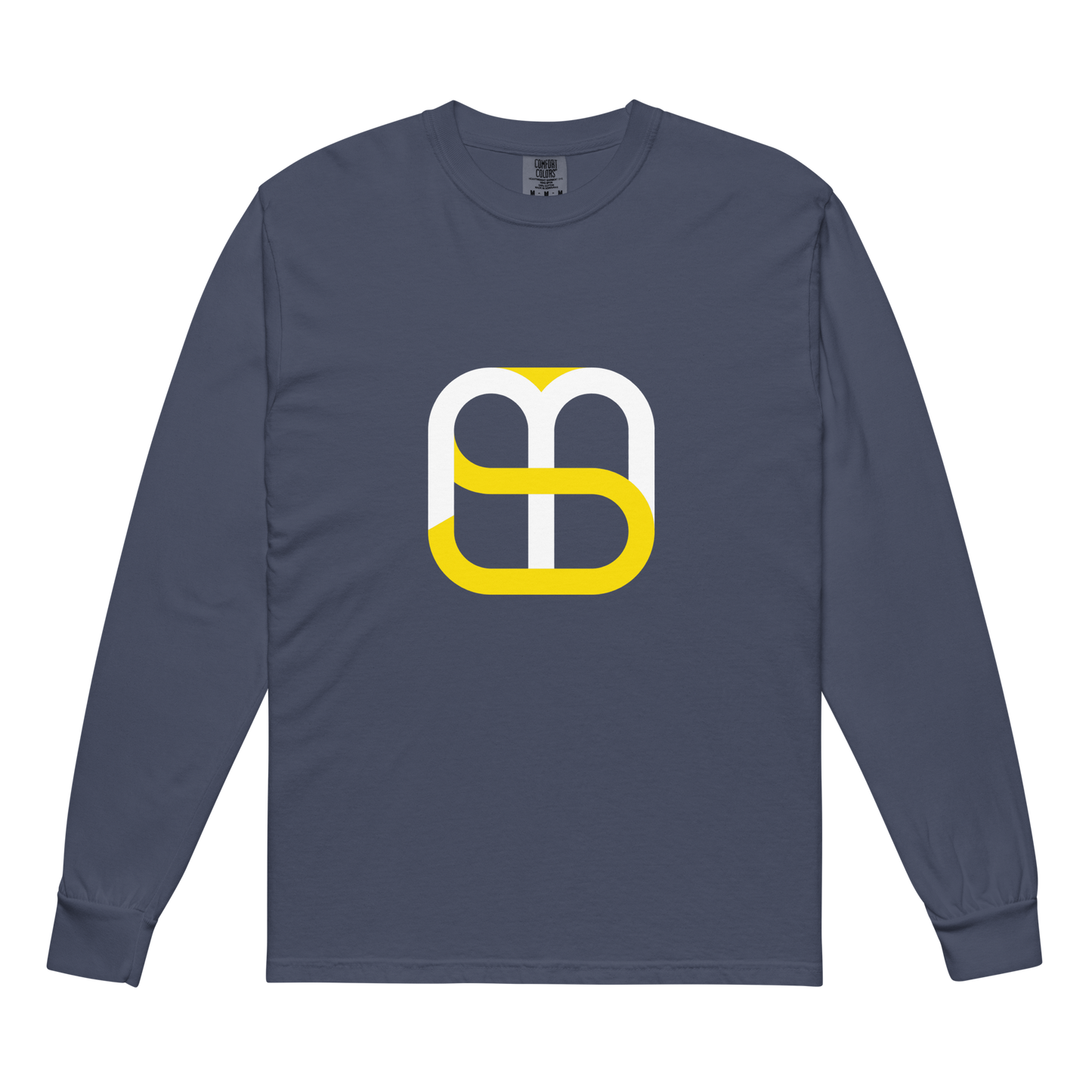 Successful Musik Heavy Long Sleeve