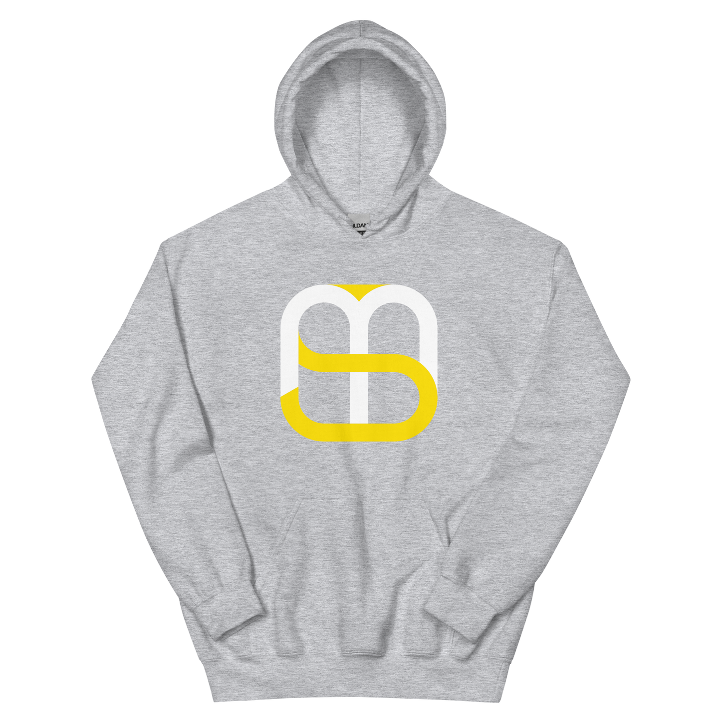 Successful Musik Unisex Hoodie