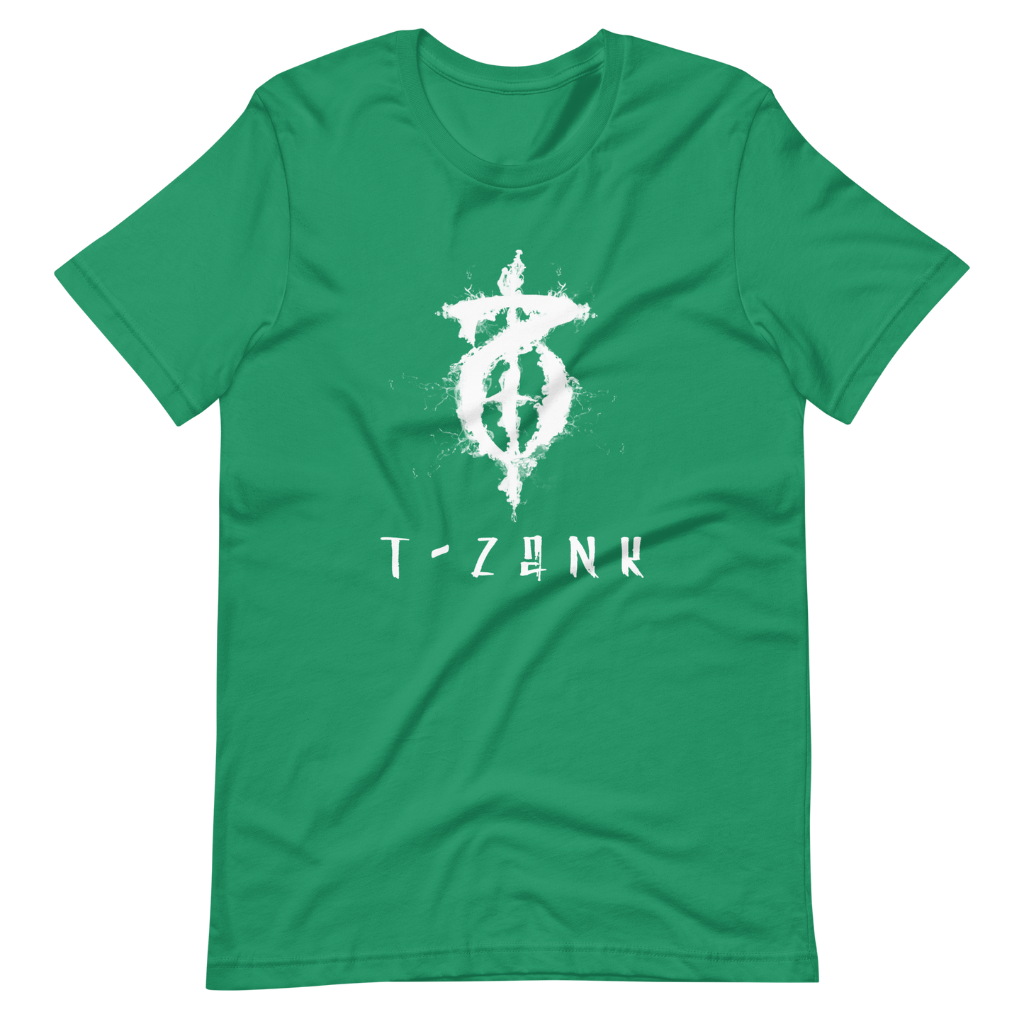 T-Zank Logo Unisex T-Shirt