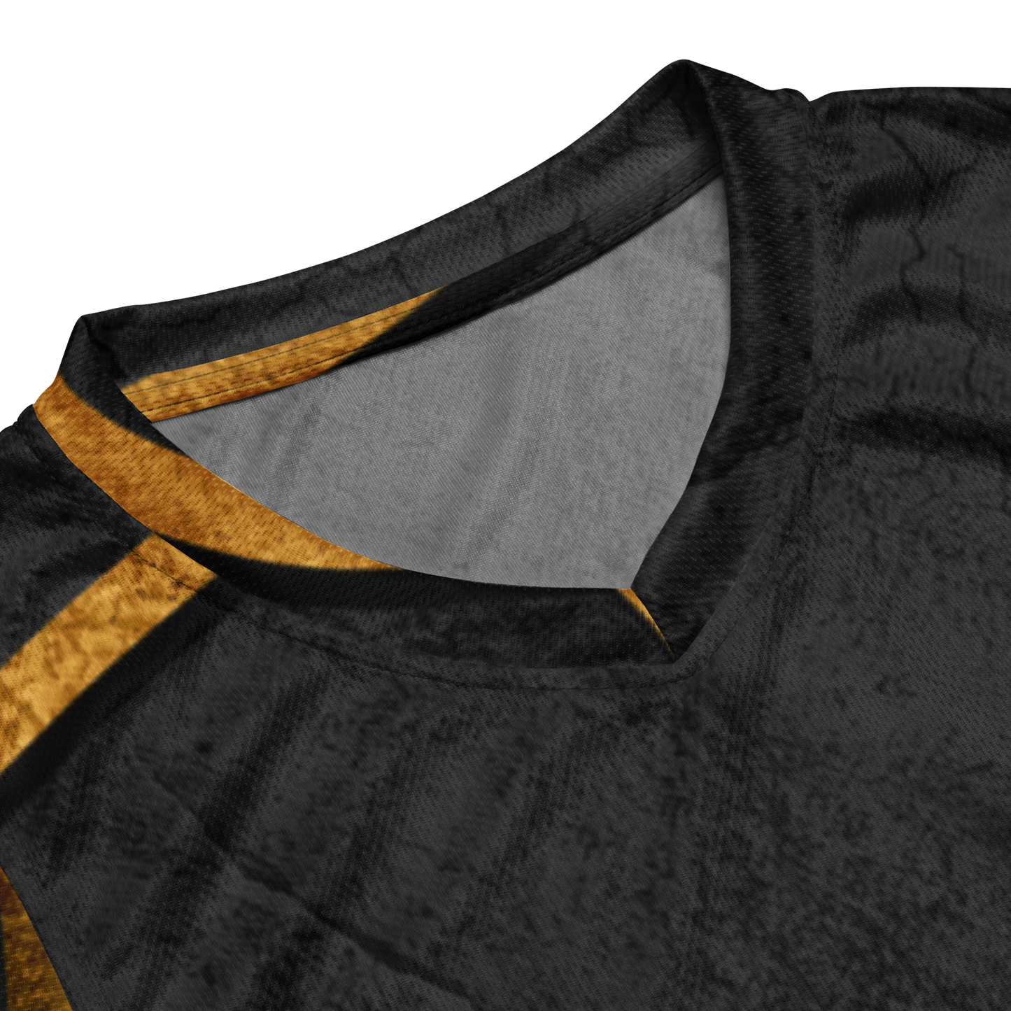 Successful Musik Royal Recycled Unisex Basketball Jersey