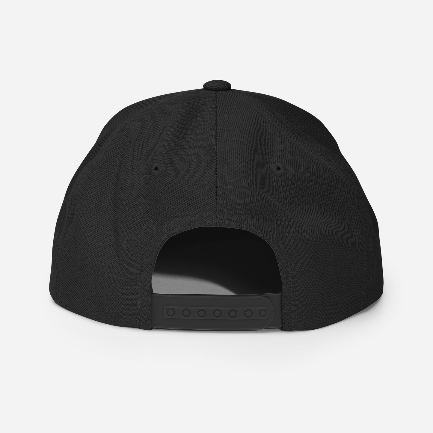 T-Zank Logo Snapback Hat