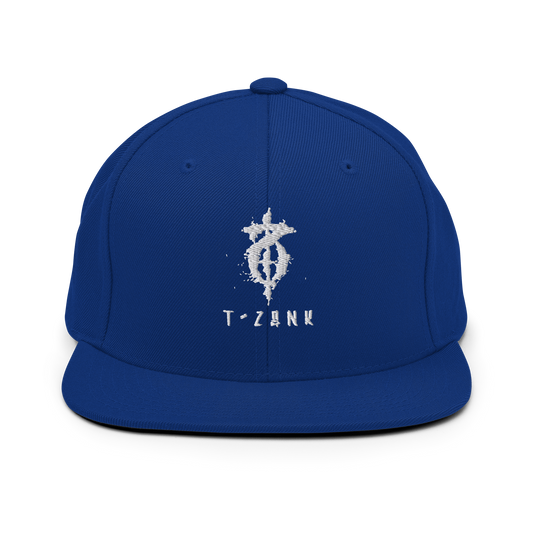T-Zank Logo Snapback