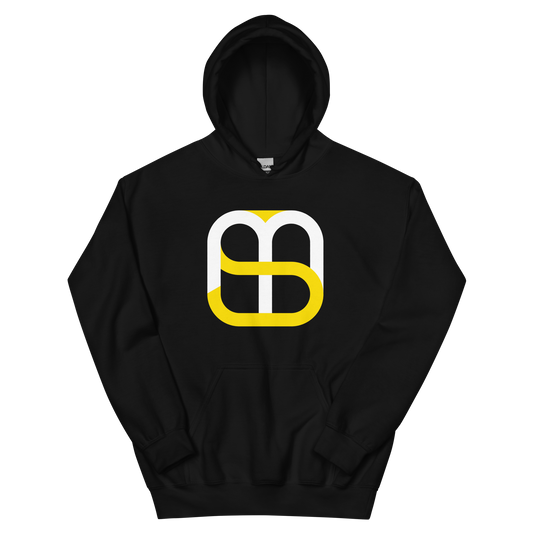 Successful Musik Unisex Hoodie